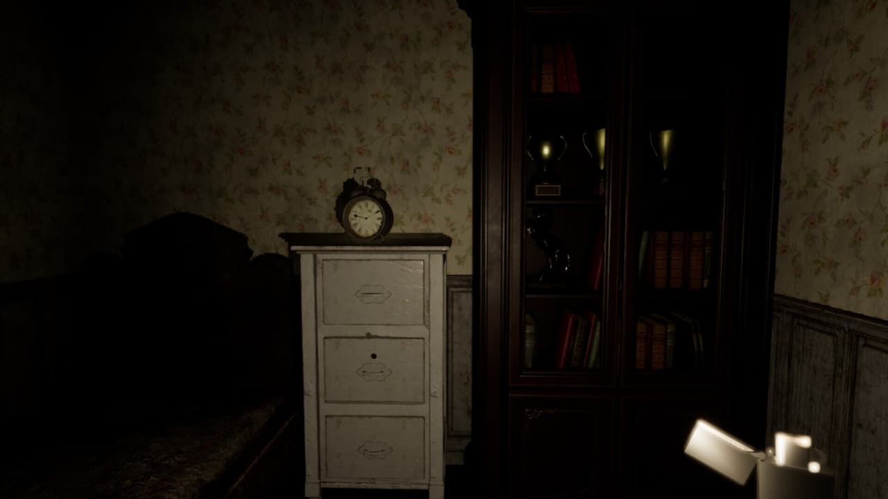 Dont Let Me Rot screenshot 3