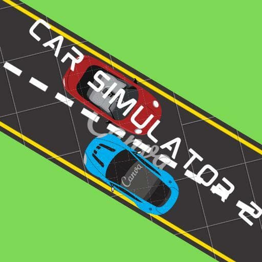 Car Simulator 2[PC/CONTROLLER]