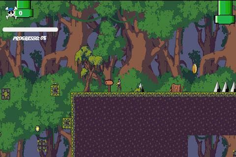 Um Jogo Difícil
