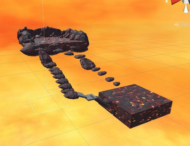 Space Crystal Collecting screenshot 4