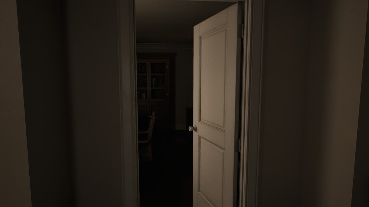 The New Apartment screenshot 4
