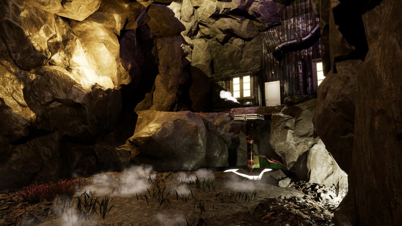 Dexus Alpha screenshot 4