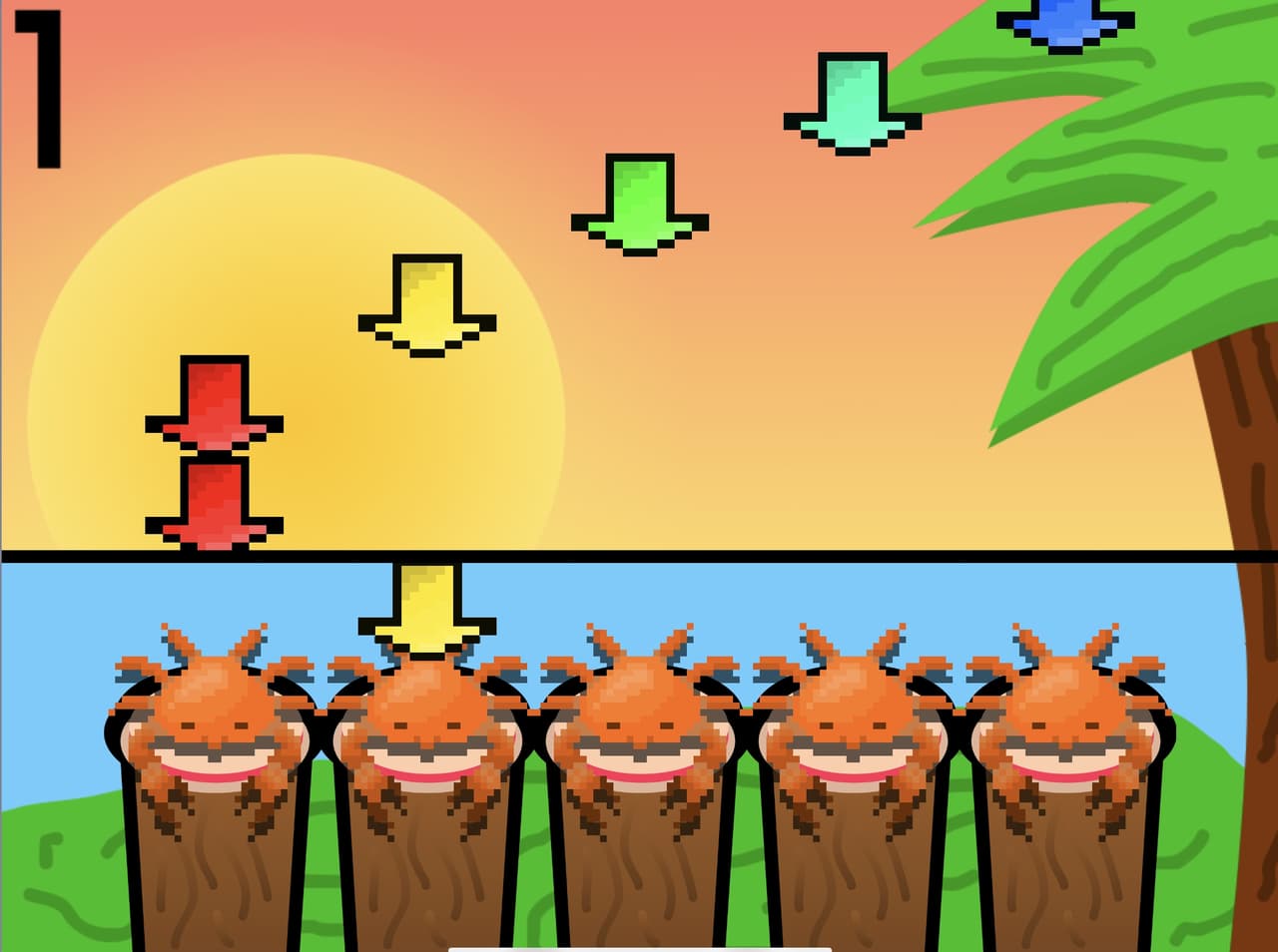 Bonkers Crabs screenshot 3