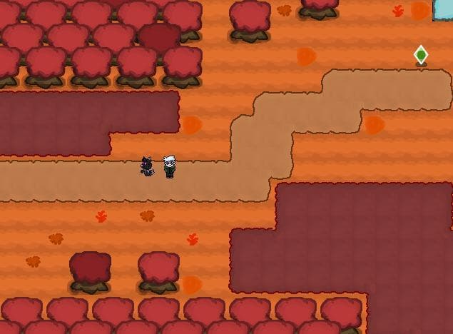 Rhyme and the Silver Hourglass screenshot 3