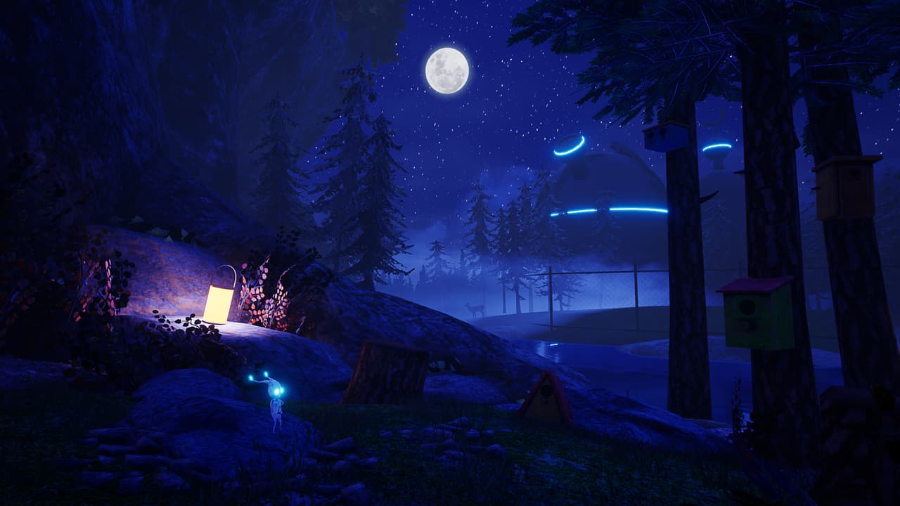 A Tale of Paper screenshot 3