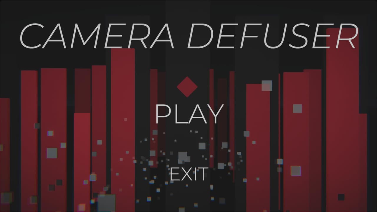 Camera Defuser screenshot 2
