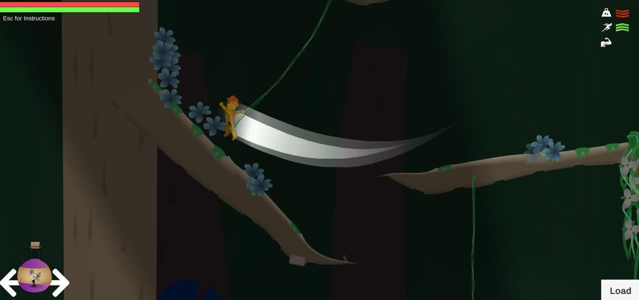 Full Herbal Botanist screenshot 2