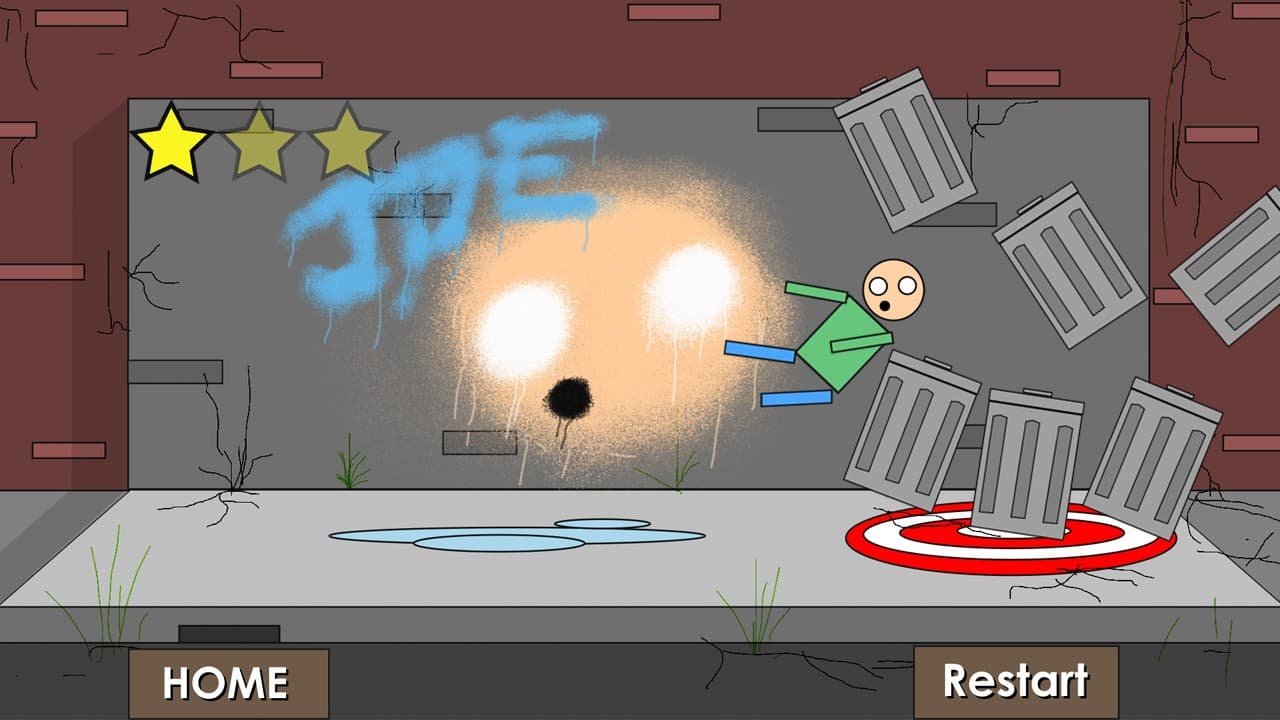 Rag Doll Joe screenshot 3