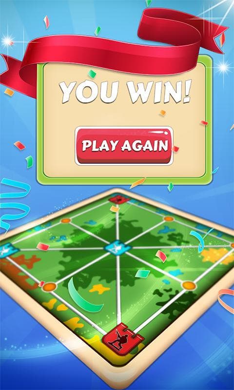 Mills Games 3x3 screenshot 2