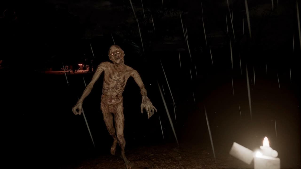 Unhinged screenshot 2