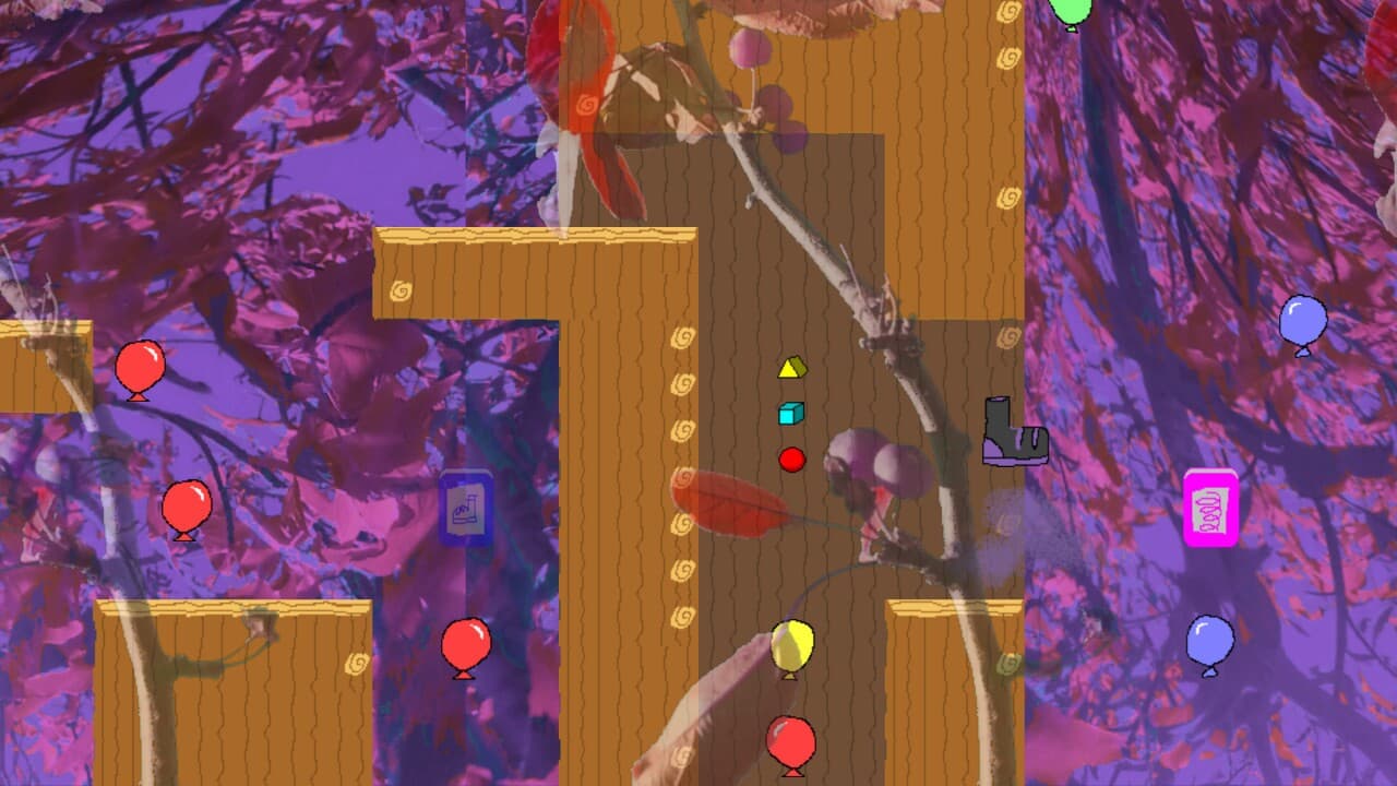 dweeMIXED: Thwee Pack screenshot 5