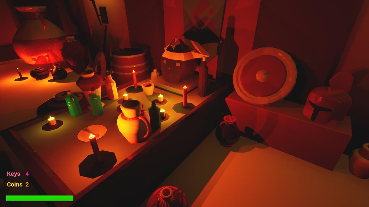 Pilot Light screenshot 5