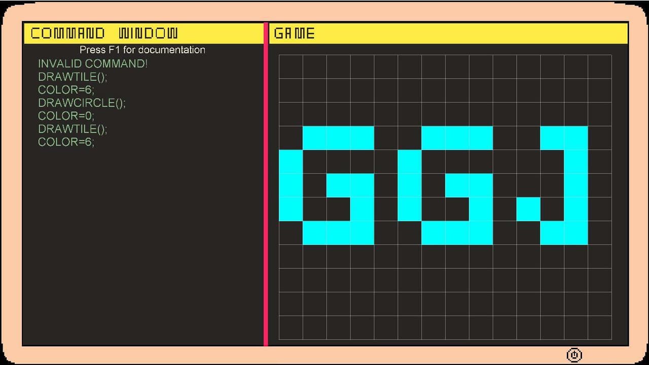 GameDev Simulator (itch) screenshot 2