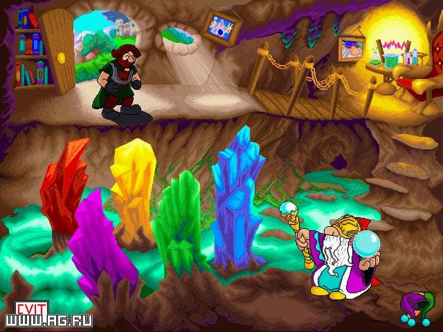 Great Adventures: Castle screenshot 4