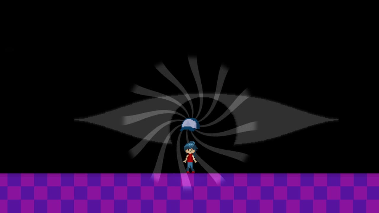Dreaming Sarah screenshot 3