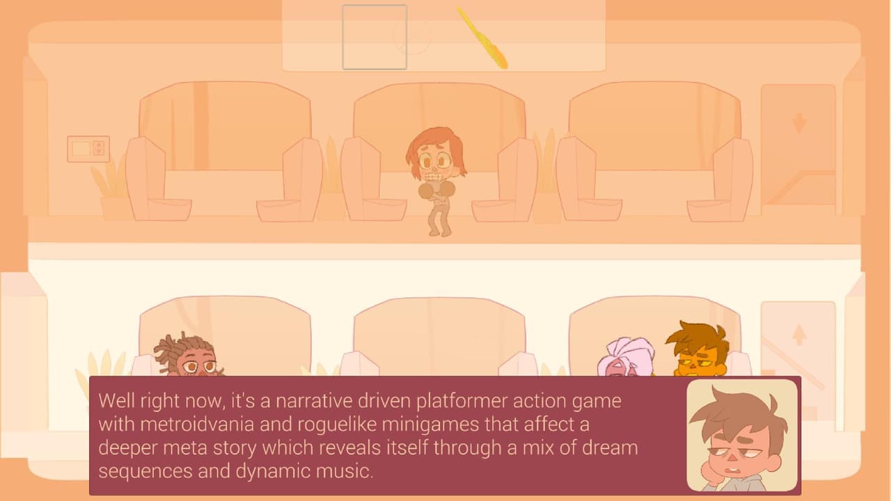 Thats My Jam screenshot 3