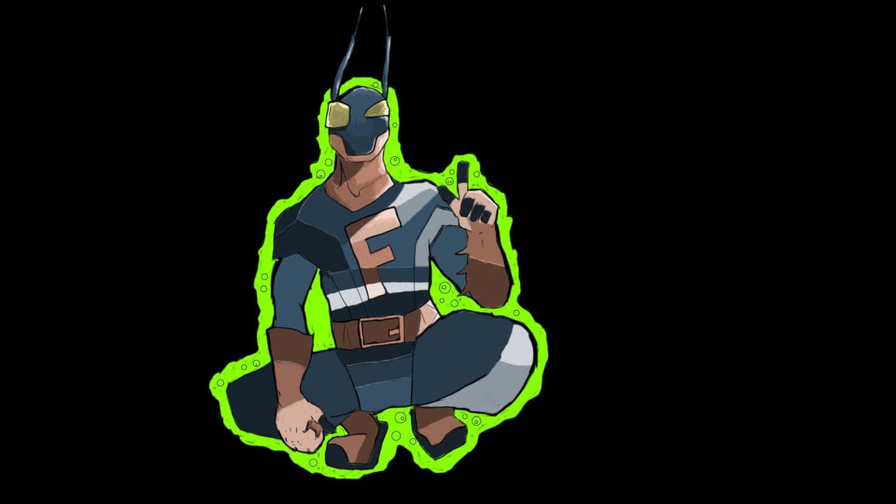 Flea Man