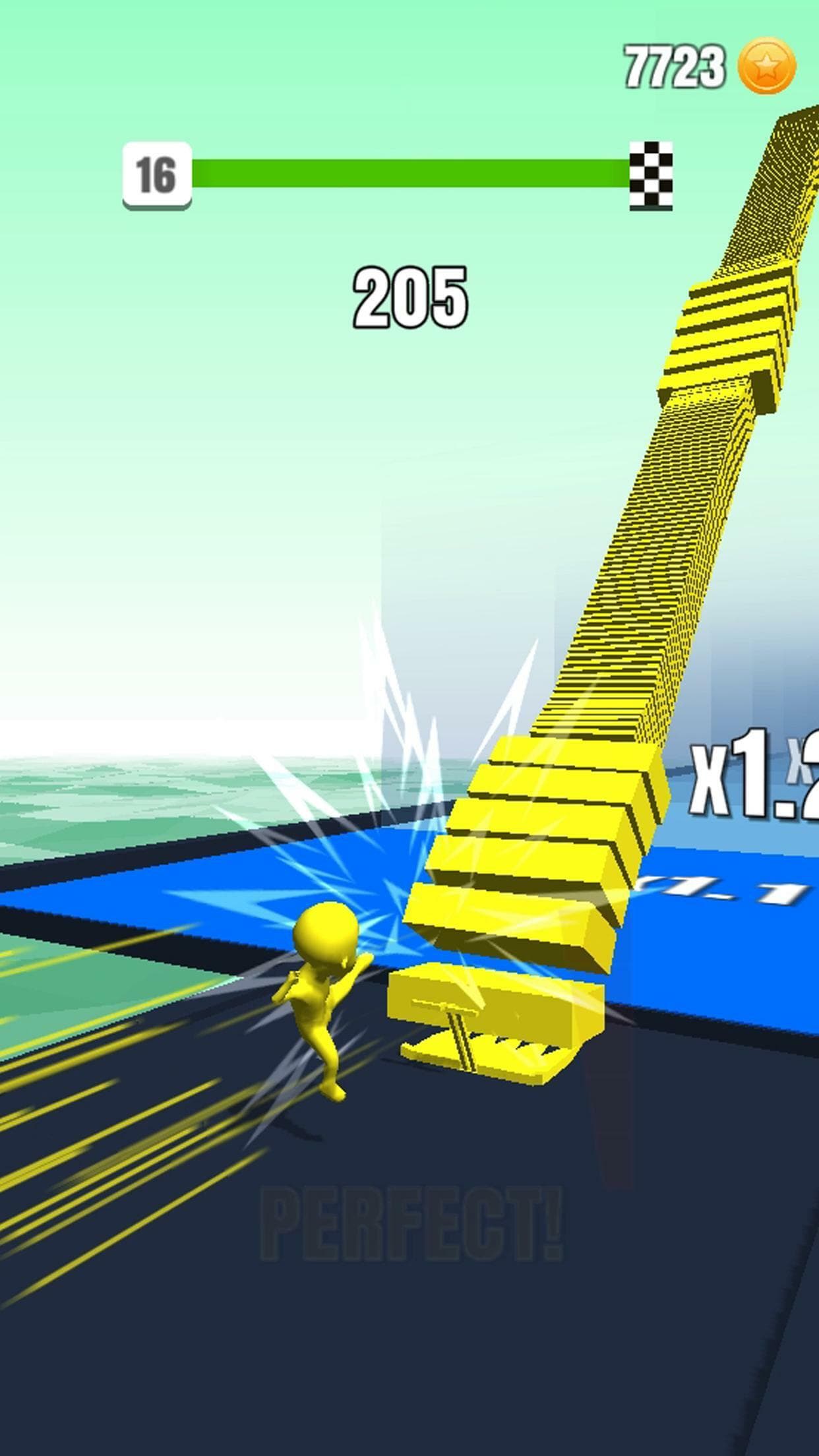 Stack Colors screenshot 3