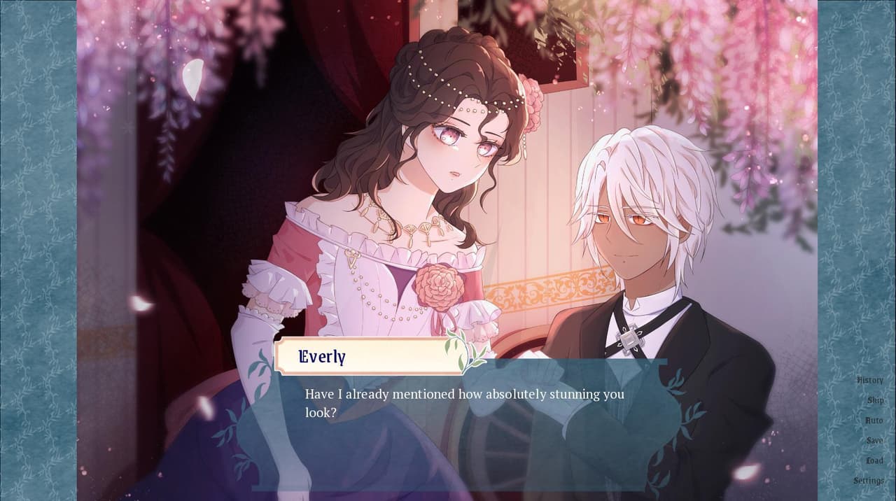 Once Upon an Earl screenshot 5