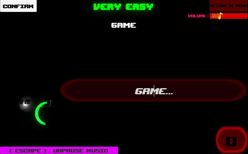 Chiptune screenshot 3
