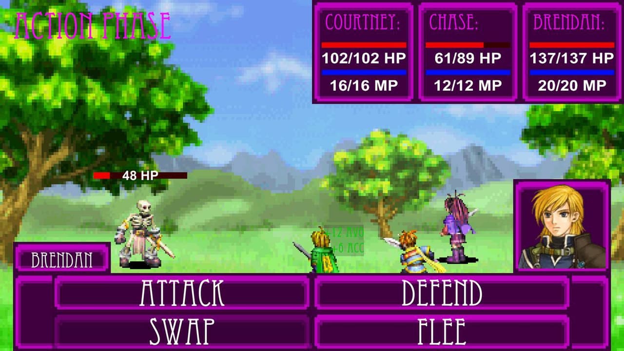 House of Kraxus screenshot 3
