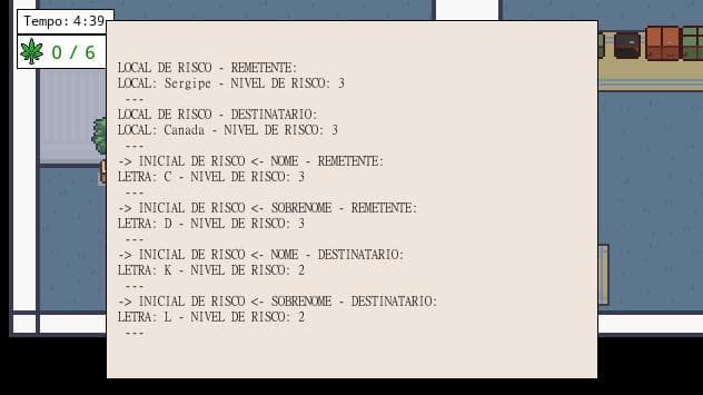 Bartolomeu Cachorro Farejador screenshot 3