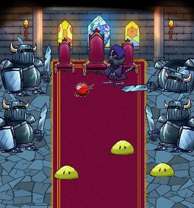 Time Clew screenshot 3