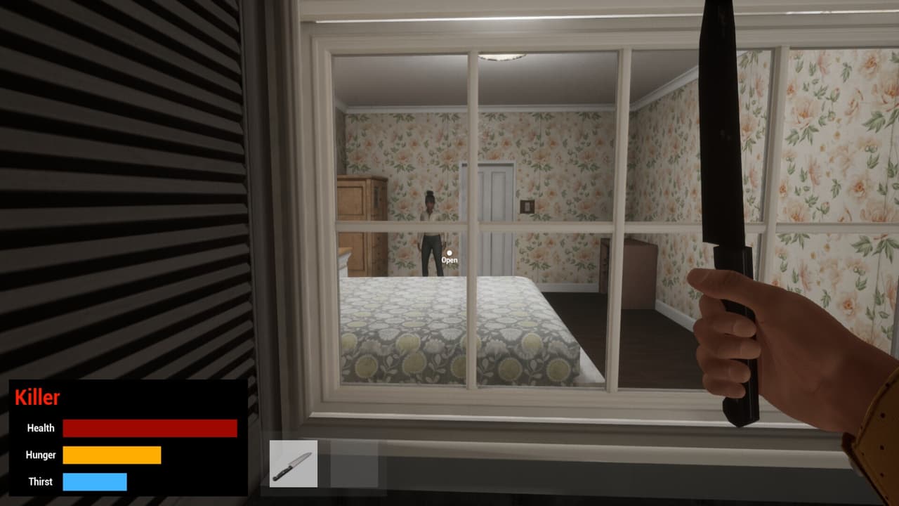 Murder Next Room screenshot 4