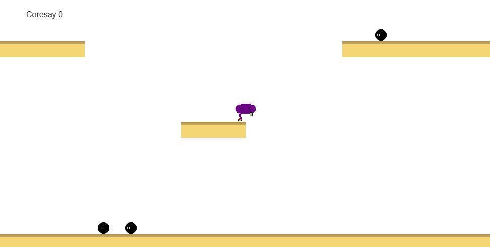 jumpguy (my uncle, nintendo) screenshot 3