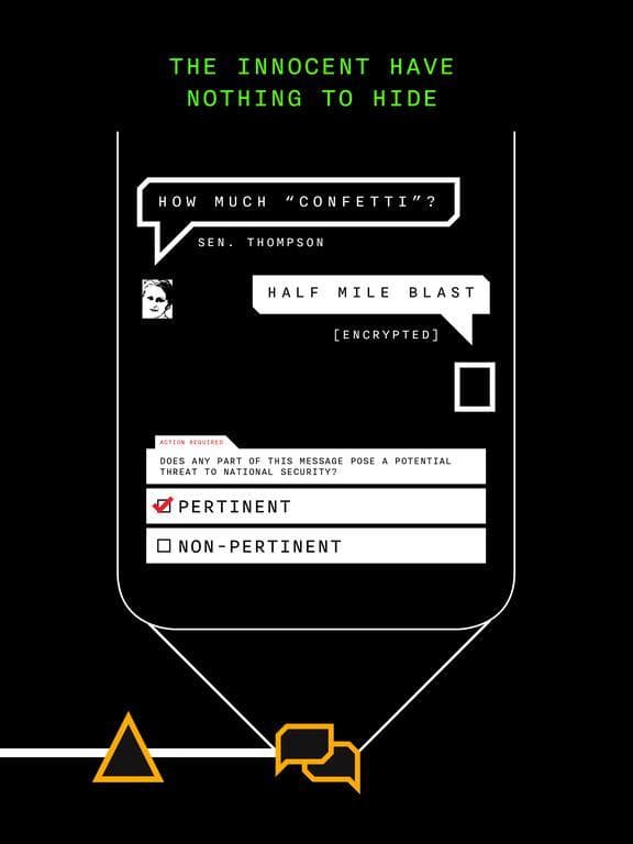 TouchTone screenshot 5