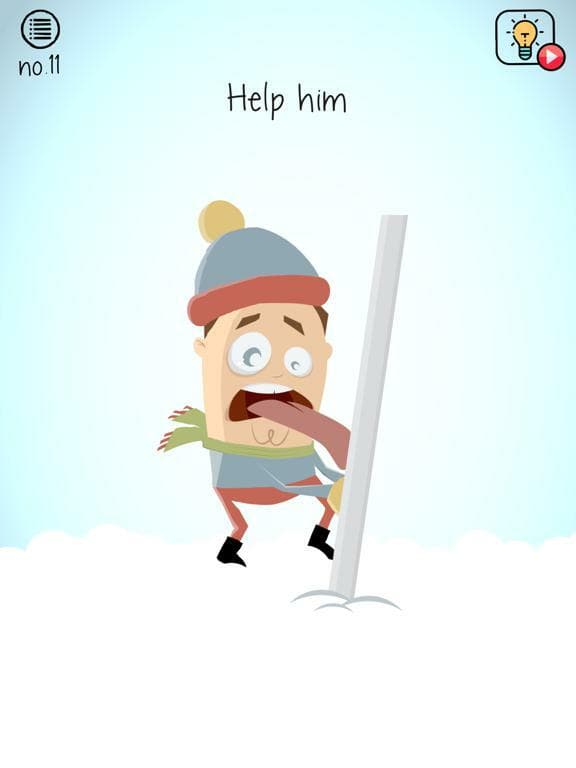 Brain Draw! screenshot 2