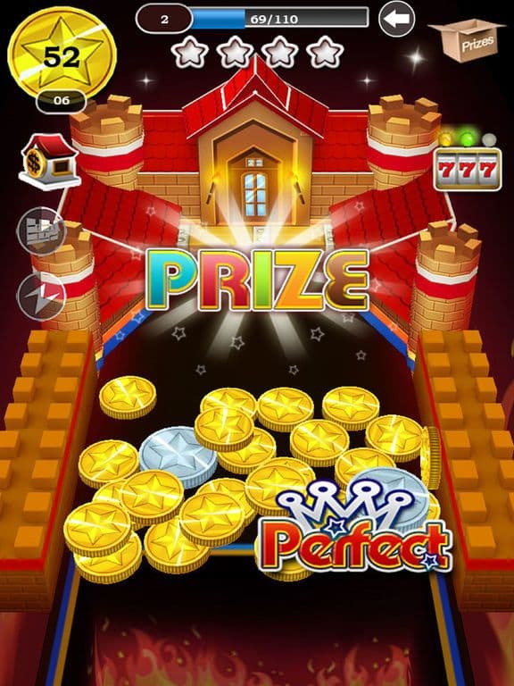 AE Coin Mania screenshot 3