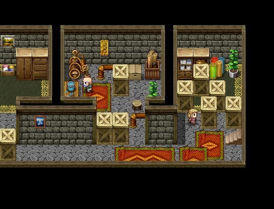 Game Master (Great Potion Games) screenshot 5