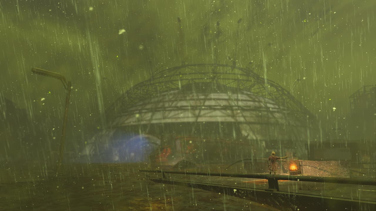 Fallout: London screenshot 5