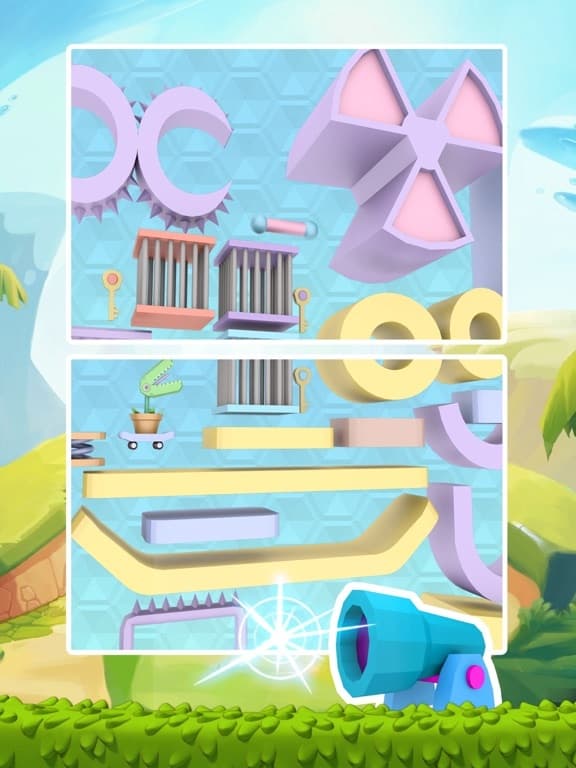 Feed me food screenshot 4