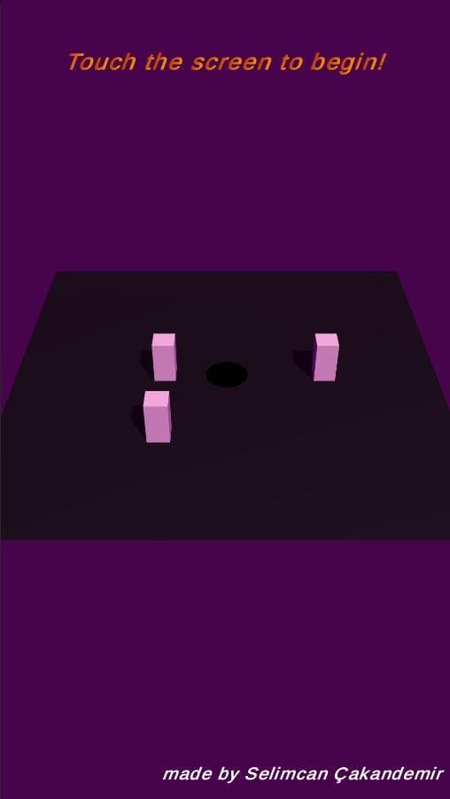Color Hole Clone