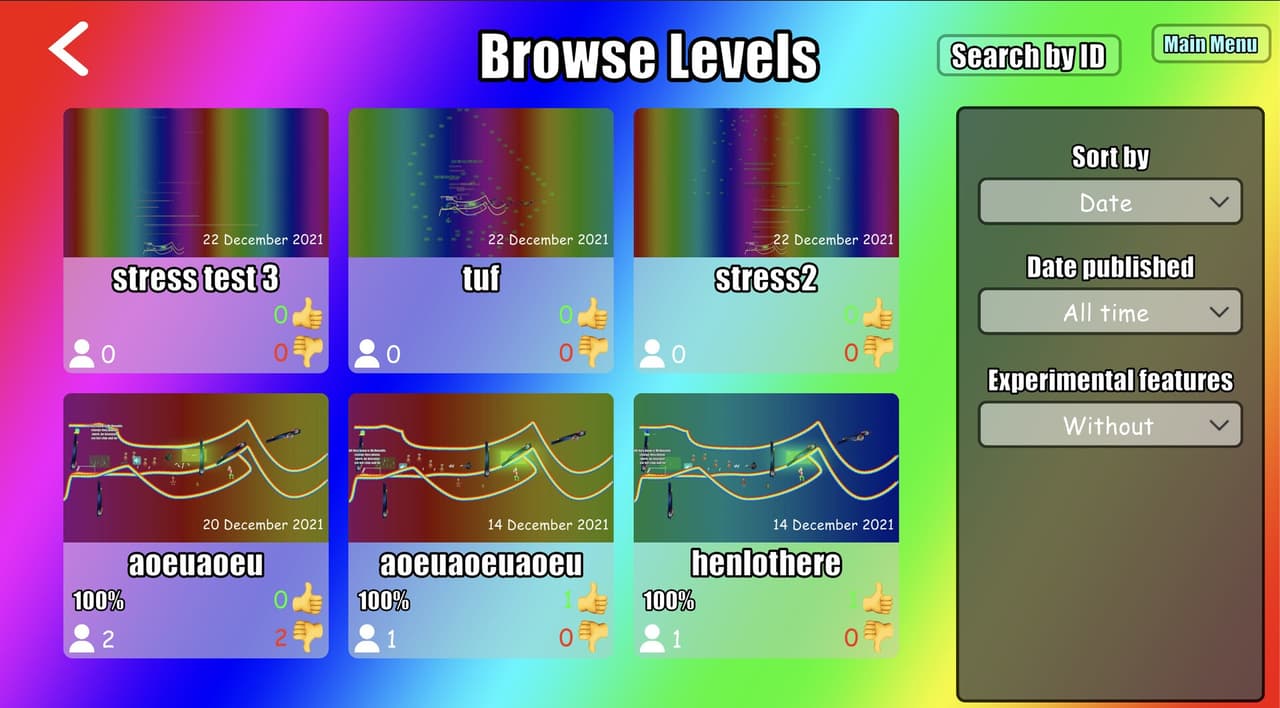 Ye Olde Meme Game 2 screenshot 4