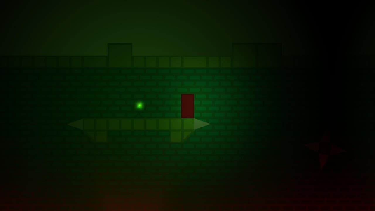 Dungeon Dash (Iconman) screenshot 2