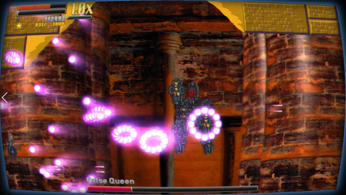 Shattered Whirr screenshot 4