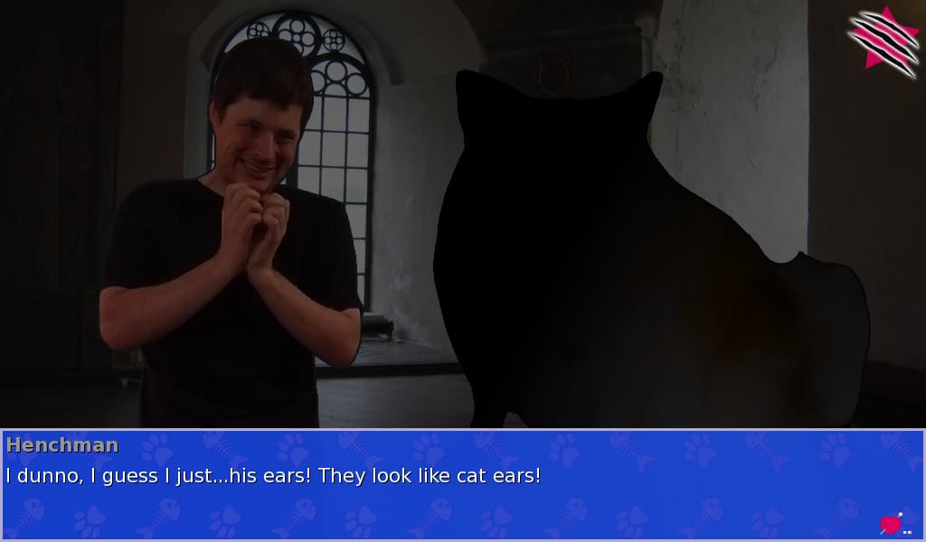 Cat President ~A More Purrfect Union~ screenshot 6