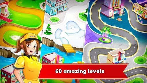 Cinema Panic 2: Cooking Quest screenshot 6