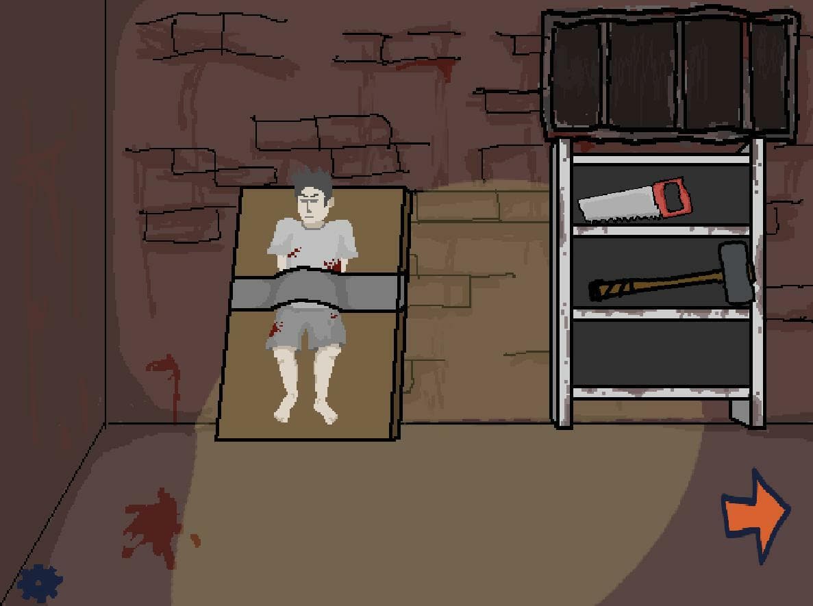 Buried Memories screenshot 4