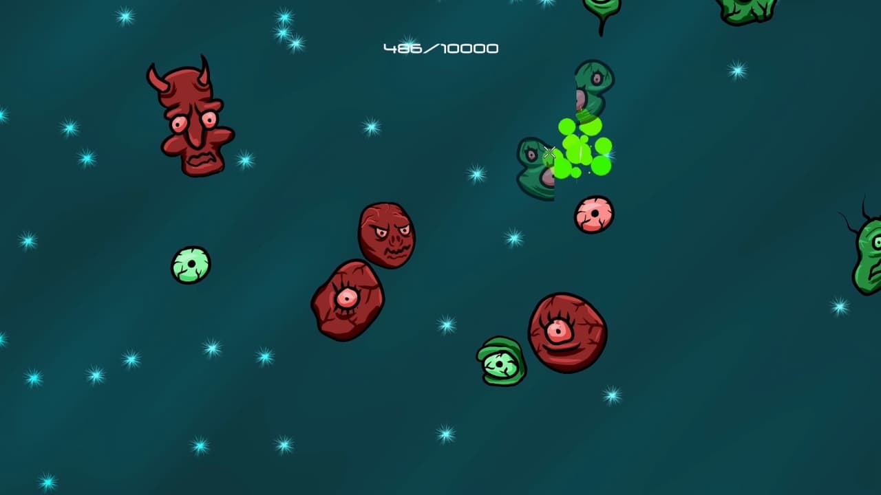 The Shadow of Hell screenshot 4