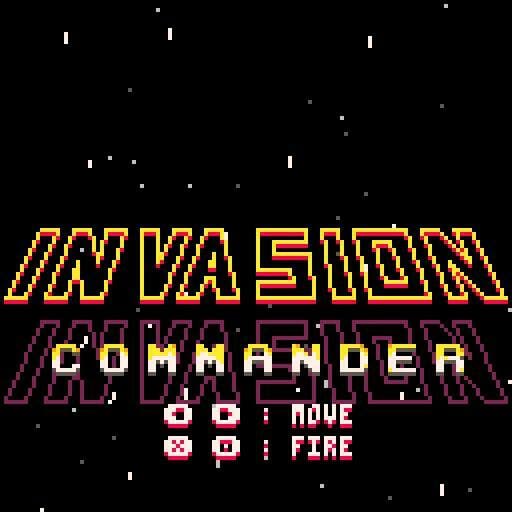 Invasion Commander: Reversed Invaders screenshot 3