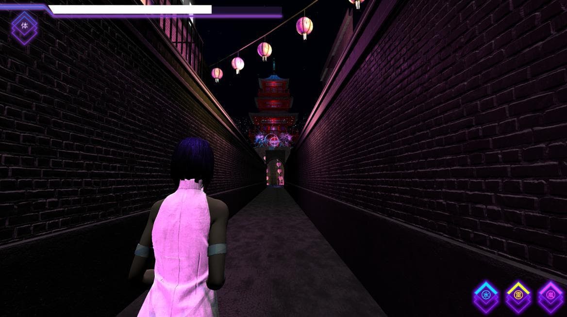 Rayden_ screenshot 6