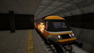 Subway Engineer