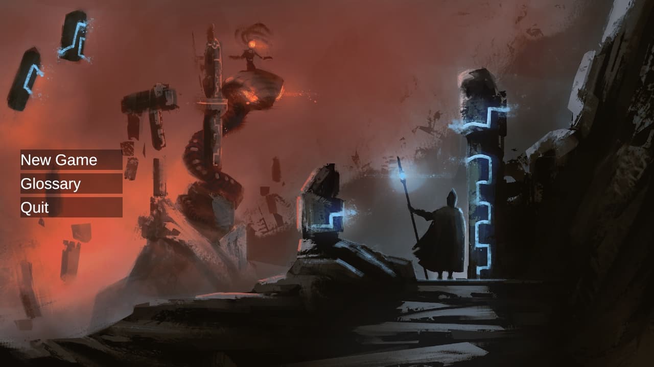 Kairos by Memento Ludere screenshot 4