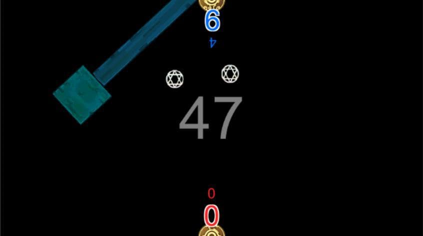 CatchButterfly screenshot 2