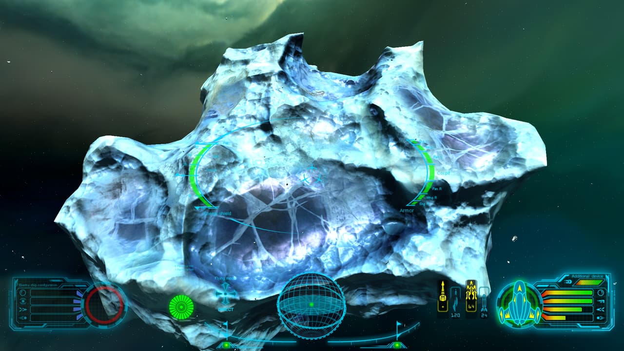 Skyjacker screenshot 3