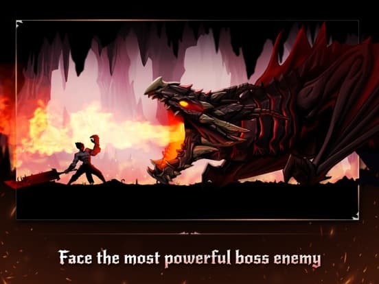 Idle Berserker screenshot 6